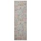 Loloi II Elysium 2" x 5" Multicolor and Fiesta Runner, , large