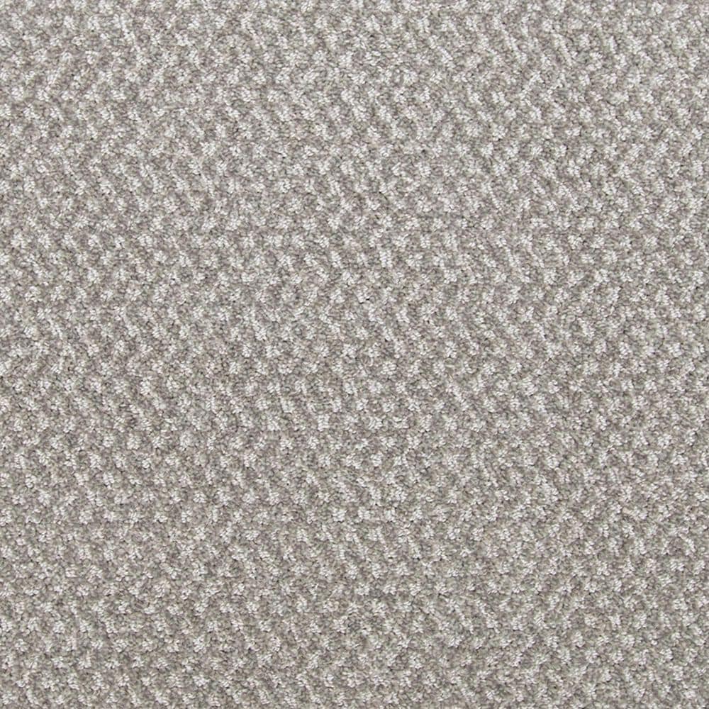 Mohawk Hometown Charm Carpet in Gravel Road, , large