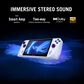 ASUS ROG Ally Gaming Console in White, , large