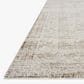 Amber Lewis x Loloi Honora 2"7" x 10" Ivory and Natural Runner, , large