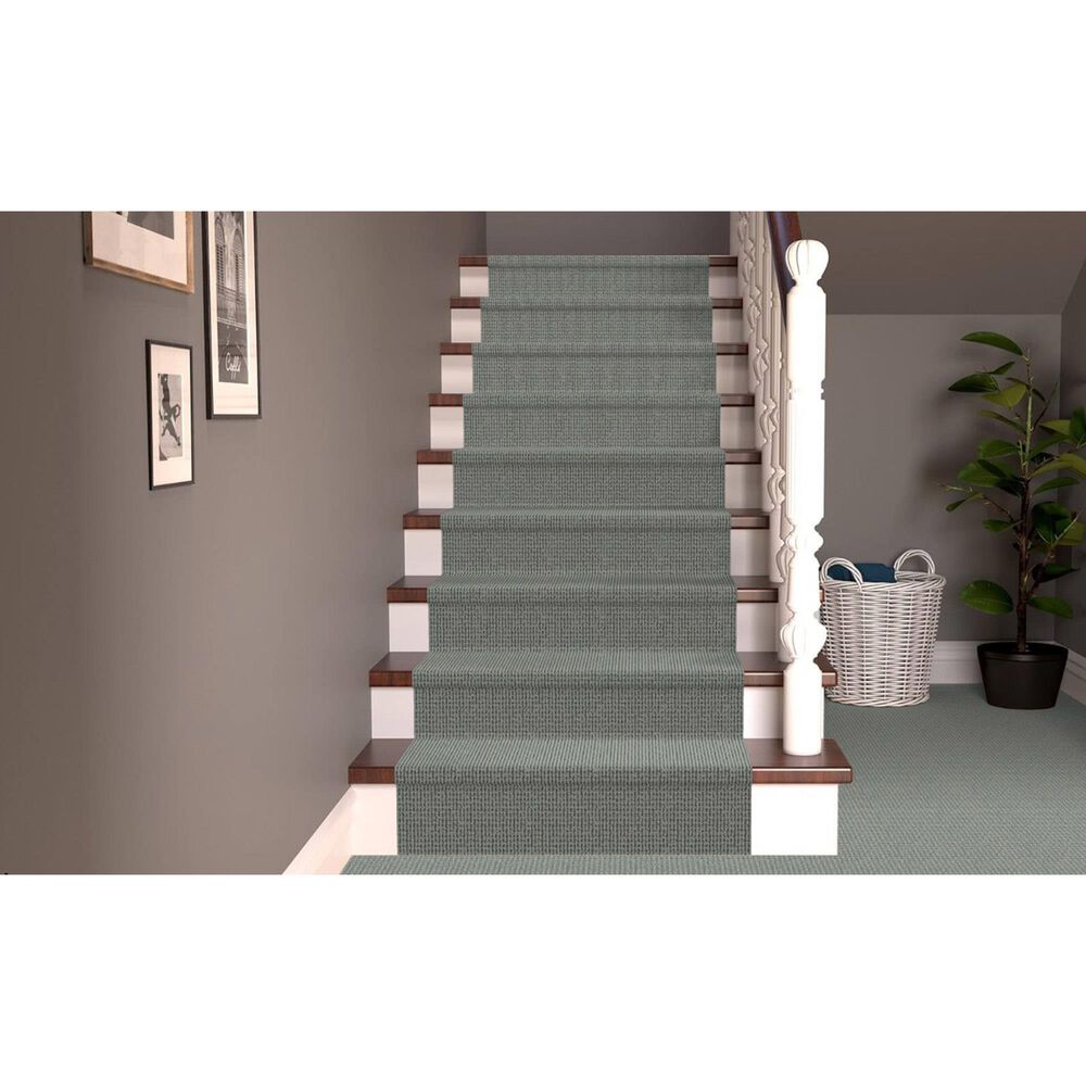 Dixie Home Oak Glen Carpet in Graphite, , large