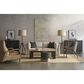 Fairfield Chair Wyatt Rectangular Cocktail Table in Natural, , large