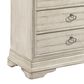 Kincaid Selwyn Whiteside 8-Drawer Dresser in Cottage White, , large