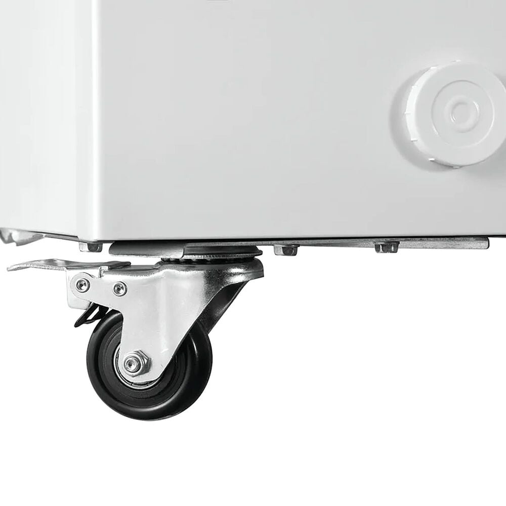 Frigidaire 19.8 Cu. Ft. Chest Freezer in White, , large