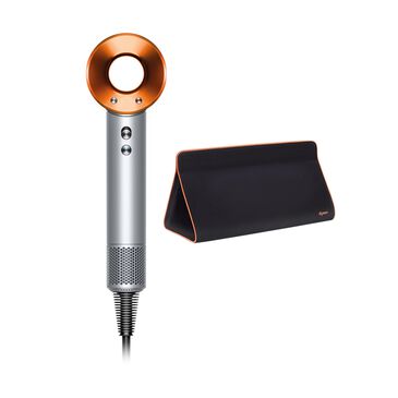 Dyson Supersonic Hair Dryer Copper Gift Edition, , large