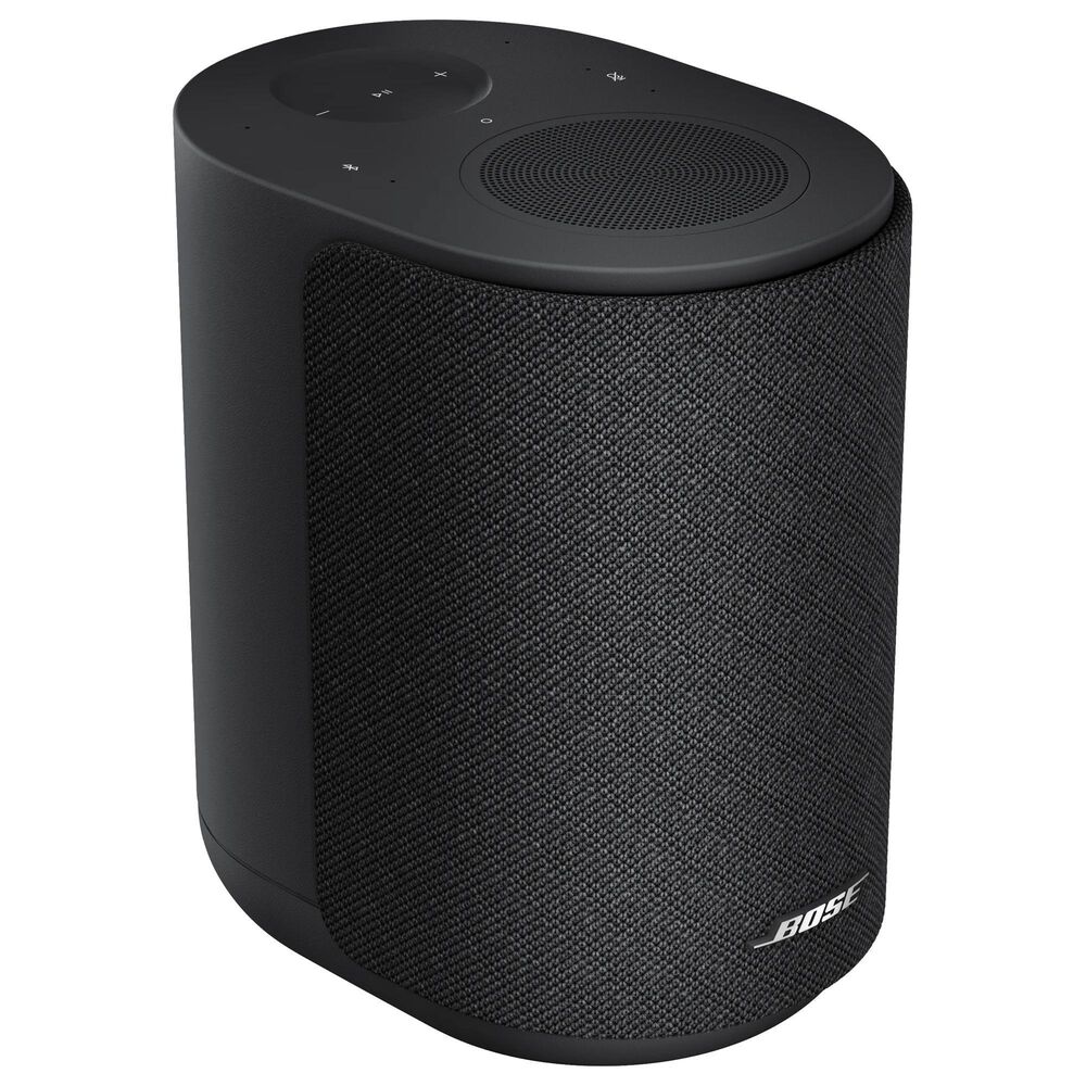 Bose Lifestyle Ultra Wireless Speaker in Black, , large