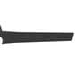 Hunter Gallegos 52" Outdoor Ceiling Fan with Light in Matte Black, , large