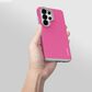 LAUT Shield Case with Magnet for Samsung Galaxy S26 Ultra in Pink, , large