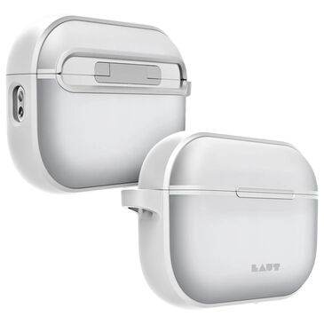 Laut Huex Protect Case for AirPods Pro (1st & 2nd Generation) in Frost, , large