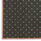 Dalyn Rug Company Kikiamo Flamingo 2"3" x 7"6" Runner, , large