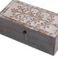 Maple and Jade Country Cottage Box in Grey (Set of 3), , large