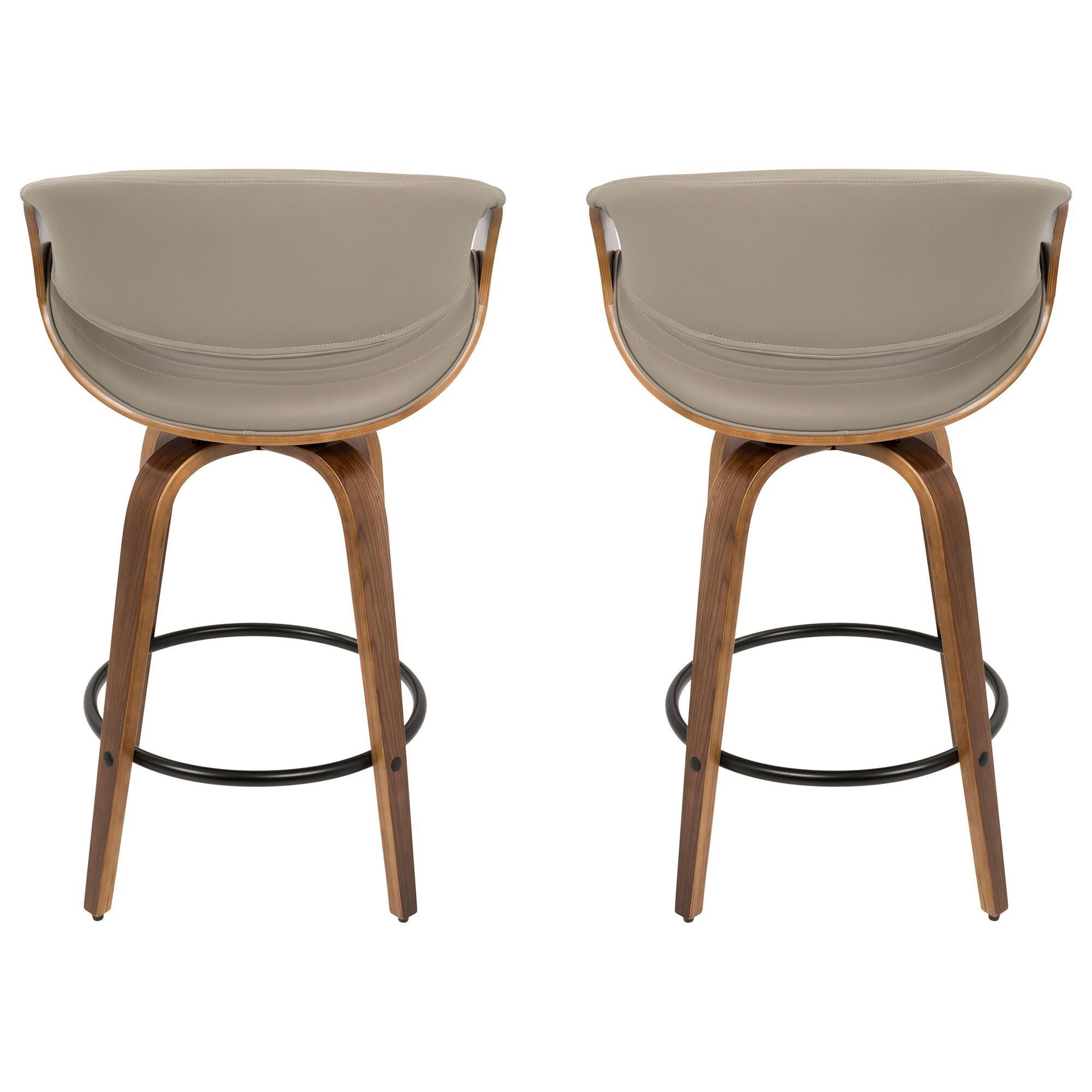 Lumisource symphony counter stool deals