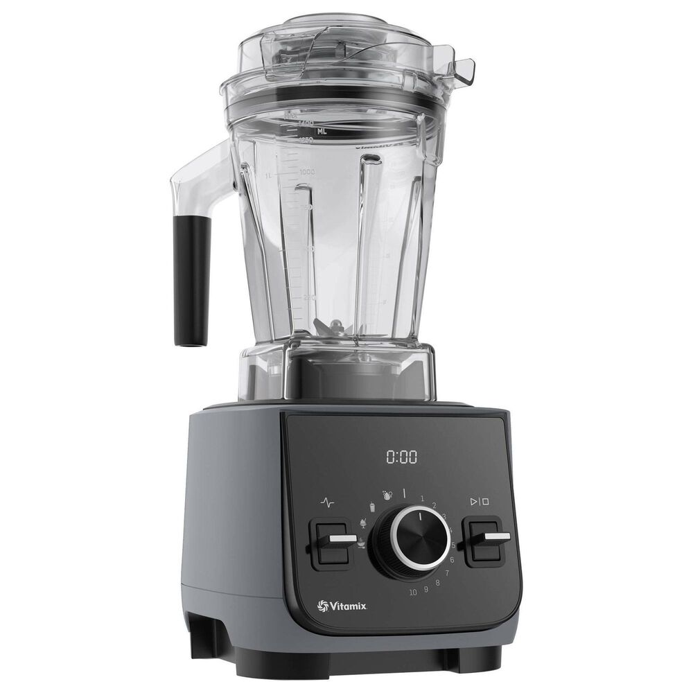 Vitamix Vitamix Ascent X2 Blender in Nano Gray, , large