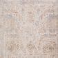 Dalyn Rug Company Vienna VI4 7"10" x 10" Ivory Area Rug, , large