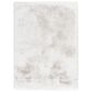 Central Oriental Ultimate Angora White 5" x 7" Area Rug, , large