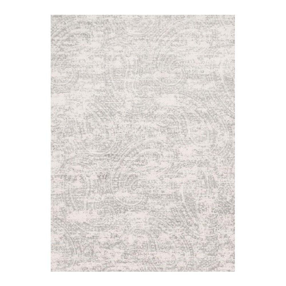 Loloi Torrance TC-01 9"3" x 13" Grey Area Rug, , large
