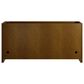 James Martin Bellshire 72" Double Bathroom Vanity in Honey Oak with 3 cm Lime Delight Silestone Top and Rectangular Sinks, , large