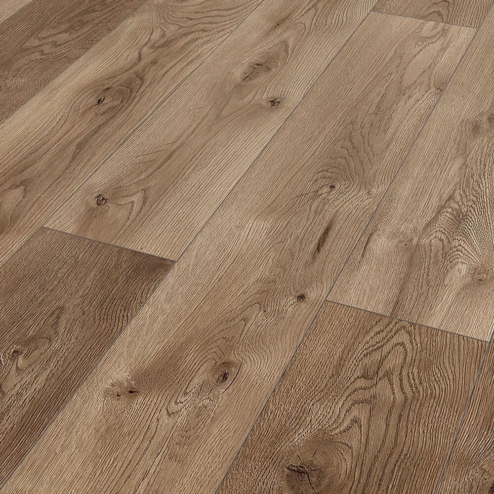 Inhaus Lamdura Landmark Scarborough 8&quot; x 51&quot; Laminate, , large