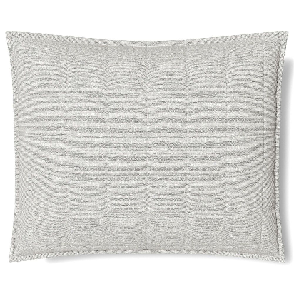 Ann Gish Macau 36" x 30" Pillow in Granite, , large
