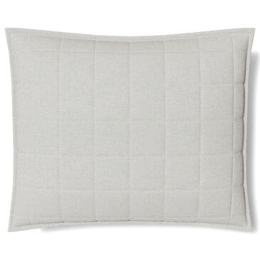 Ann Gish Macau 36" x 30" Pillow in Granite, , large