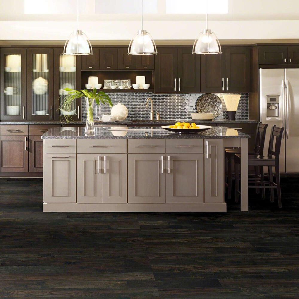 Shaw Acacia Midnight Hardwood, , large