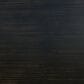 Vaxcel Yoho 10" 1-Light Wall Sconce in Black Walnut, , large