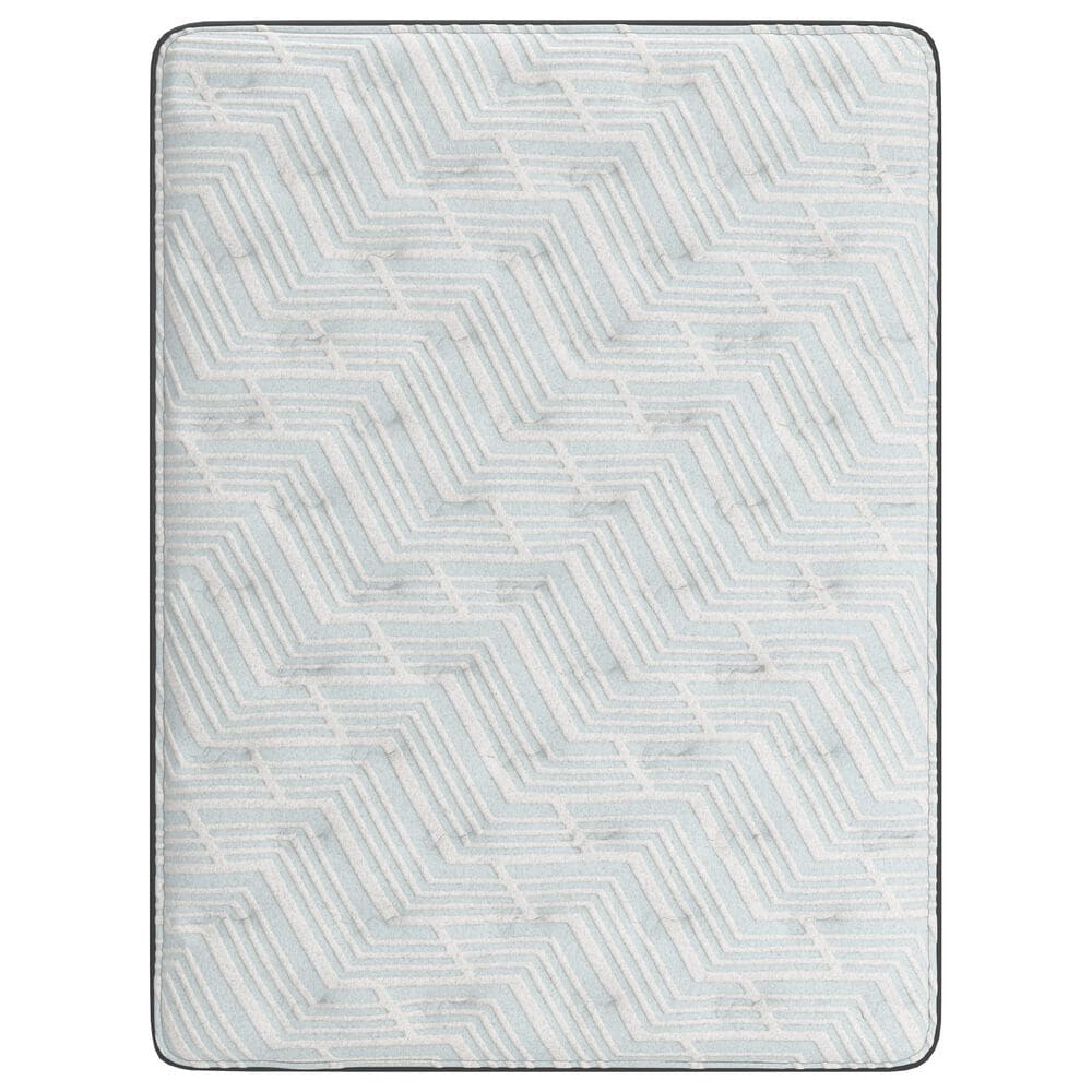 Ashley Palisades Plush California King Mattress, , large