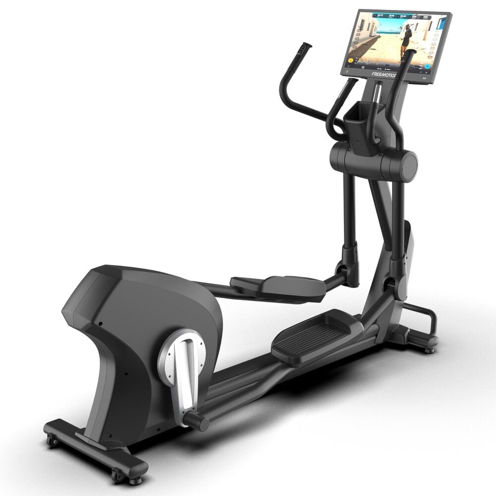 FreeMotion e24 Total Body Elliptical, , large