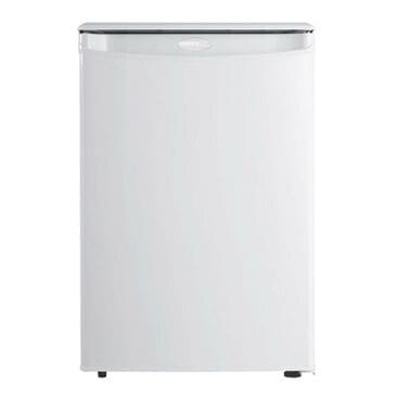 Danby 2.6 Cu. Ft. Compact Refrigerator in White, , large