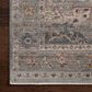 Loloi Lyra 2"3" x 3"10" Sky and Multicolor Area Rug, , large