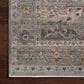 Loloi Lyra 2"3" x 3"10" Sky and Multicolor Area Rug, , large