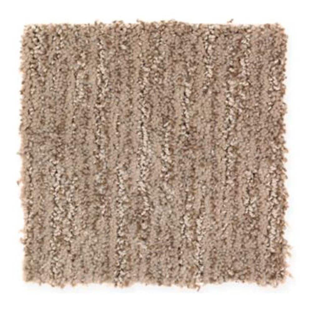 Mohawk Sweetwater Estate Carpet in Crystallized Ginger, , large