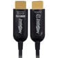 Helios 260" Hybrid Active Optical Fiber HDMI Cable in Black, , large