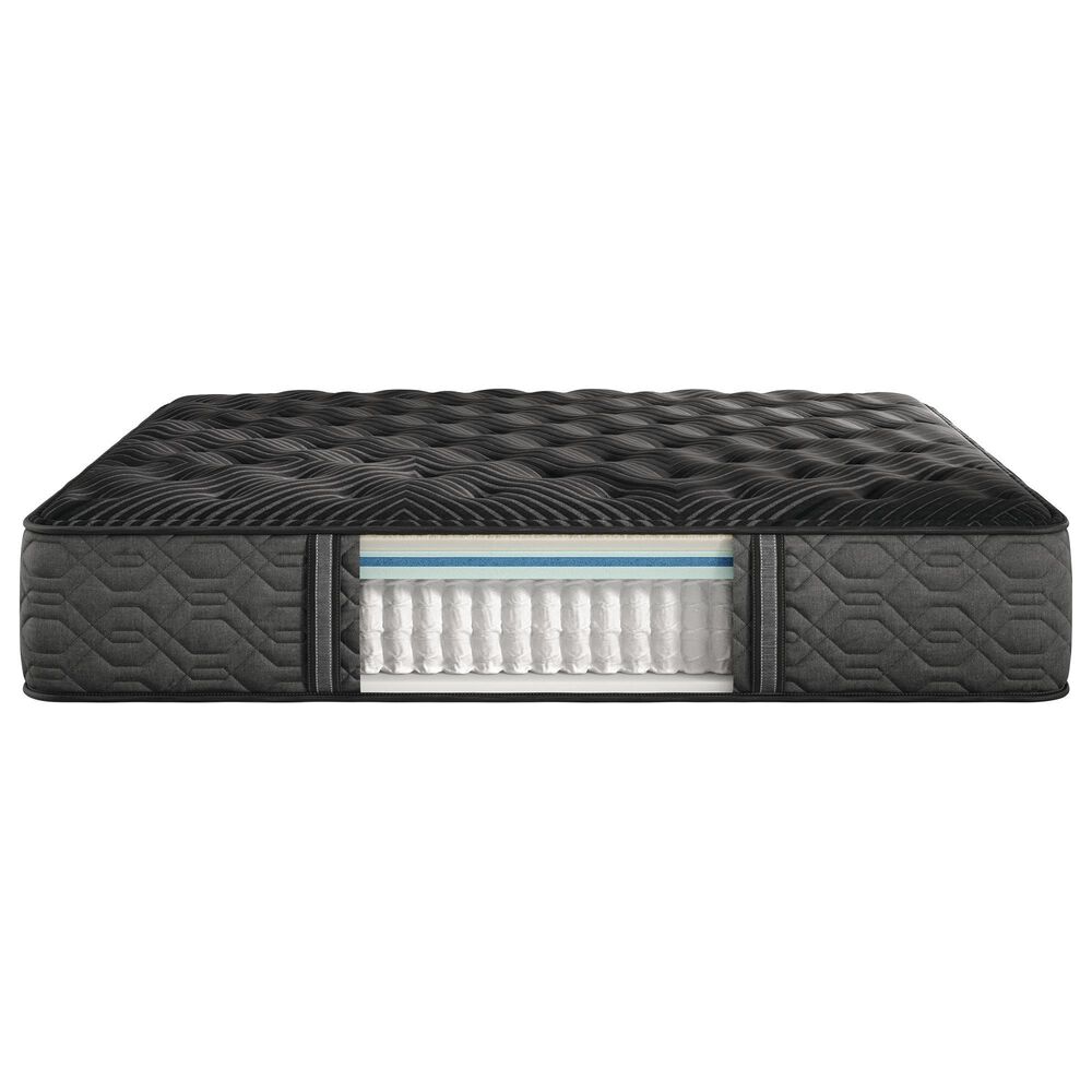 Beautyrest Black Series 1 Plush California King Mattress, , large
