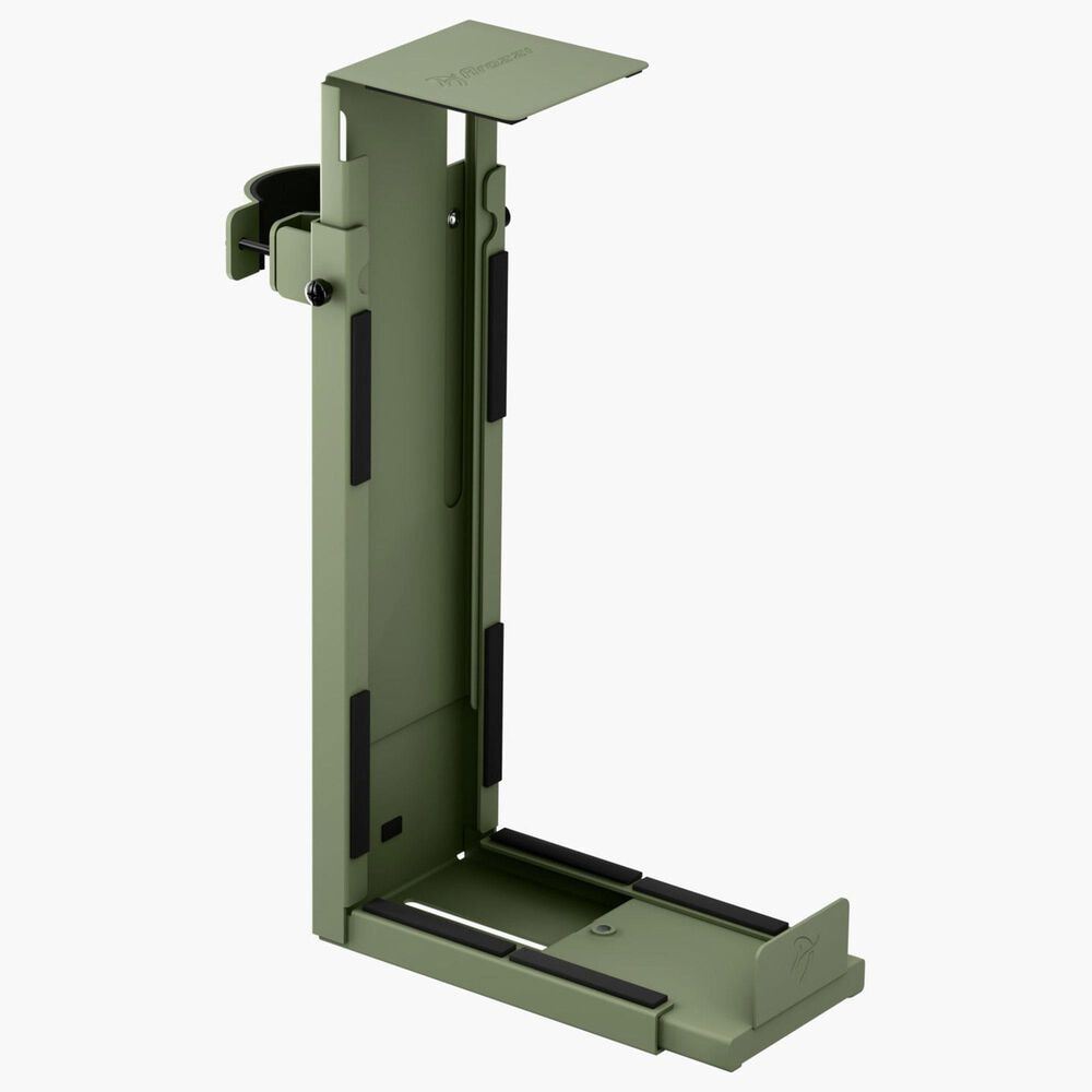Arozzi Arena PC Mount in Forest Green, , large