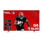 TCL 55" Q Class 4K UHD QLED with HDR in Black - Smart TV, , large