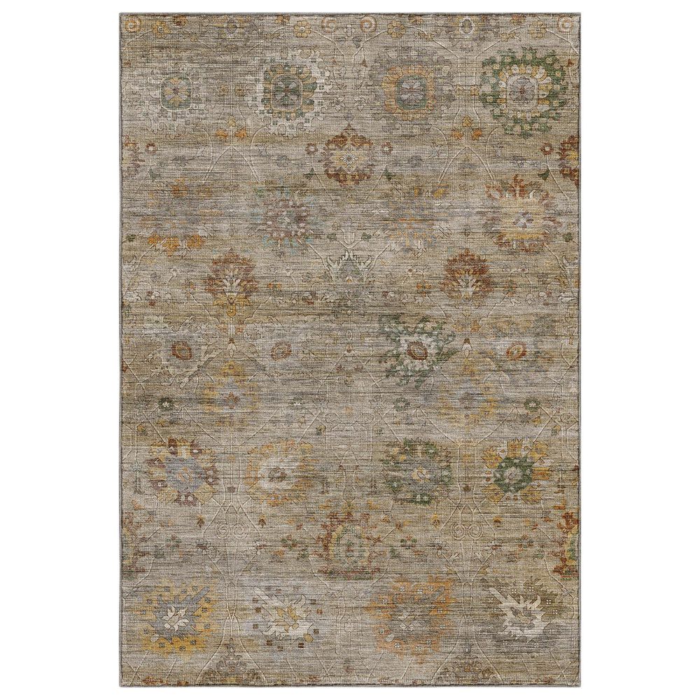 Dalyn Rug Company Aristo AR6 Beige 10" x 14" Area Rug, , large