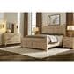 Viceray Collections Joinery Dresser Mirror in Natural Oak, , large