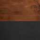 Legends Home Essex Coffee Table in Seal Skin and Whiskey, , large