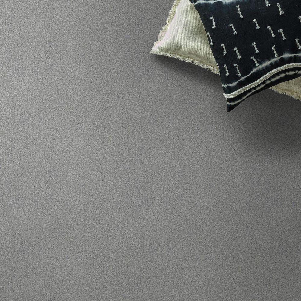 Shaw Tonal Comfort Blue Carpet in Misty Rain, , large