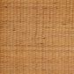 Baxton Studio Mairen 2-Drawer Storage Cabinet in Light Honey, , large