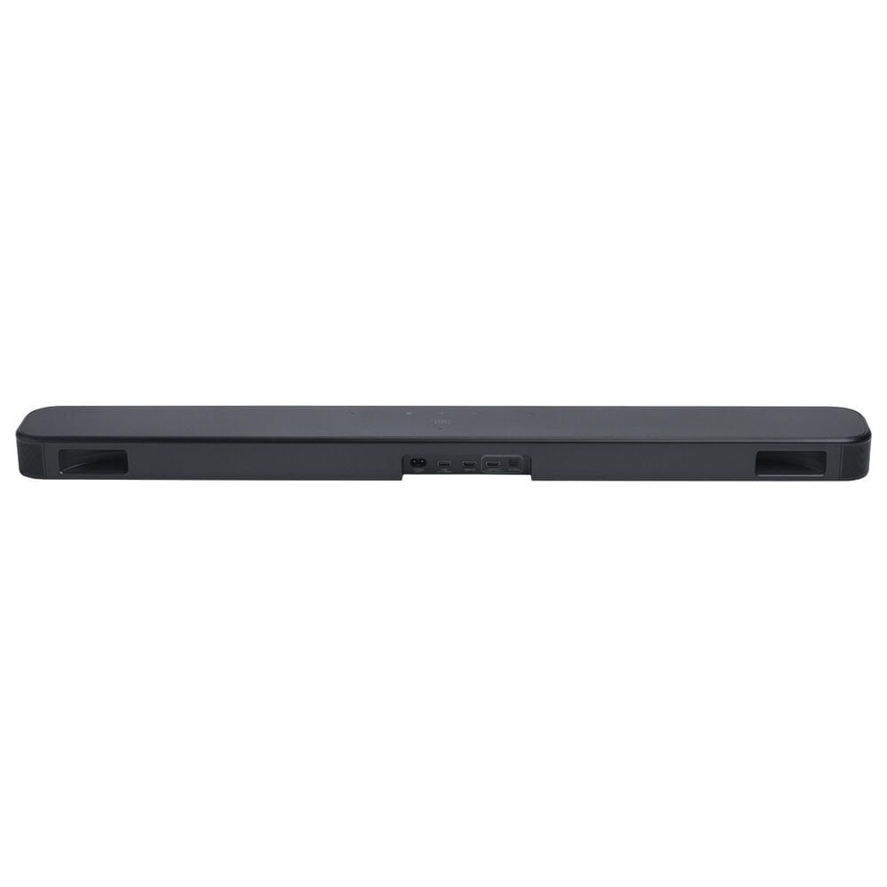 JBL Bar 300MK2 5.0 Channel All-in-One Compact Soundbar with MultiBeam 3.0 and Dolby Atmos in Black, , large