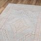 Momeni Isabella ISA-7 2" x 3" Blue Area Rug, , large