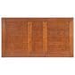 Legacy Classic Furn Direct Shp Fenmore Rectangular Dining Table in Mocha and Distressed Cherry - Table Only, , large