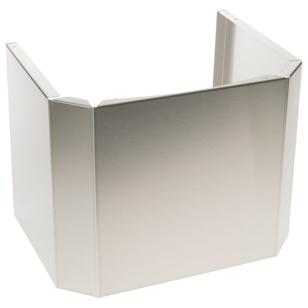GE Appliances 12 Duct Cover, , large
