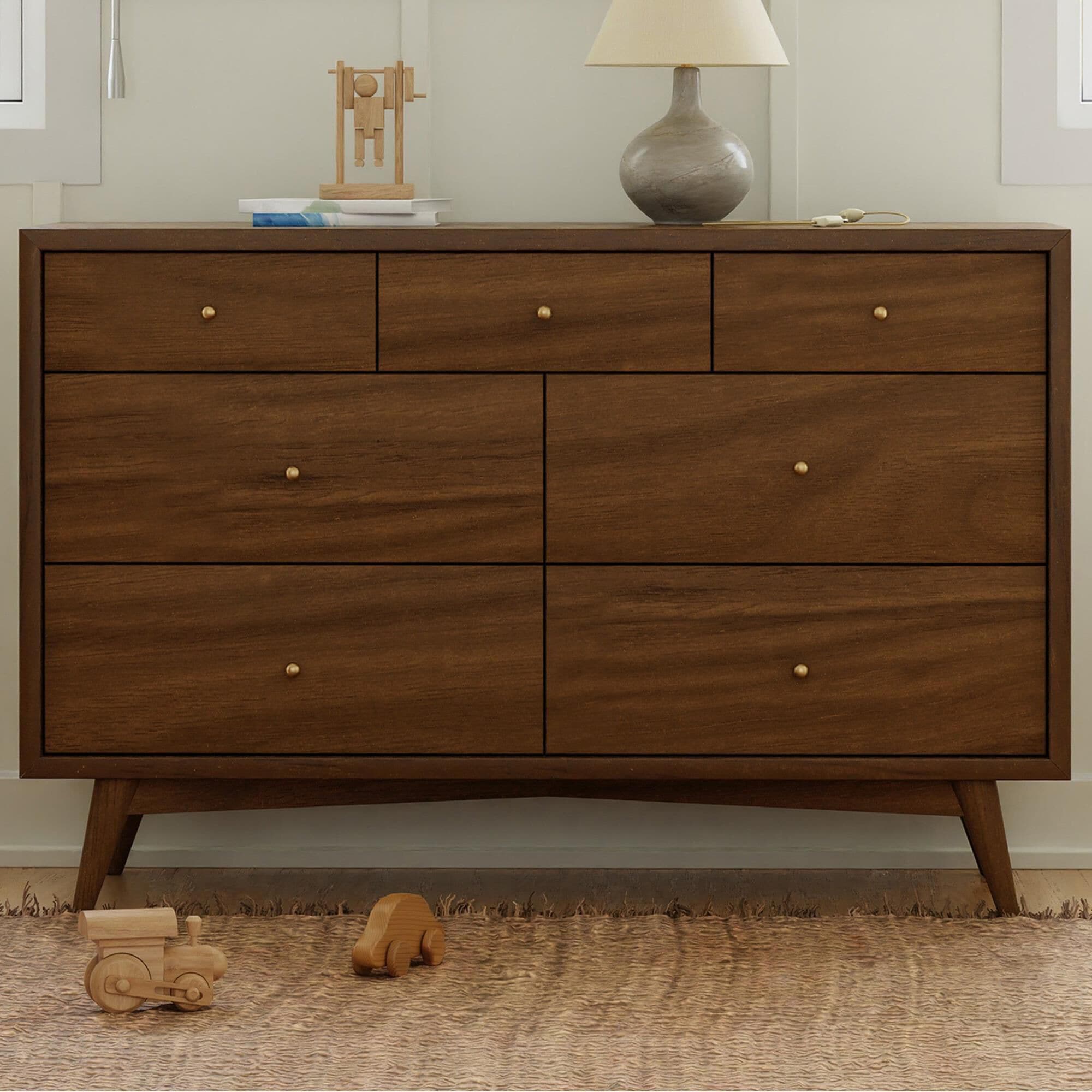 Babyletto palma deals dresser