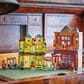LEGO Harry Potter - Quality Quidditch Supplies and Ice Cream Parlour Building Set, , large