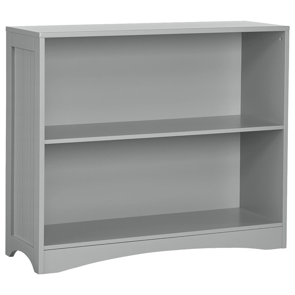 RiverRidge Home Kids Bookcase in Gray, , large