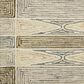Justina Blakeney x Loloi Berkeley 2" x 5" Ivory and Multicolor Runner, , large