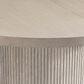 Bernhardt Lucerne Dining Table in Alba - Table Only, , large